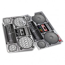 BOOMBOX Grinder Card